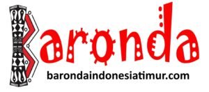 Penginapan Baronda Sorong